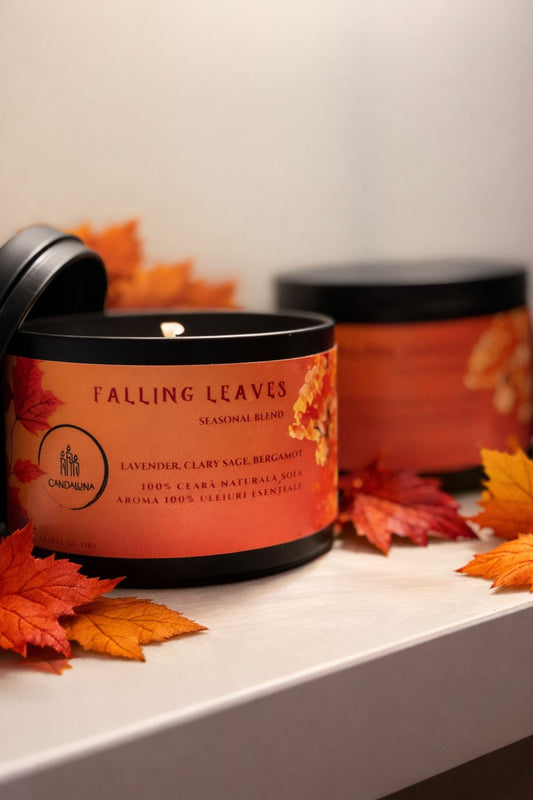 Falling Leaves