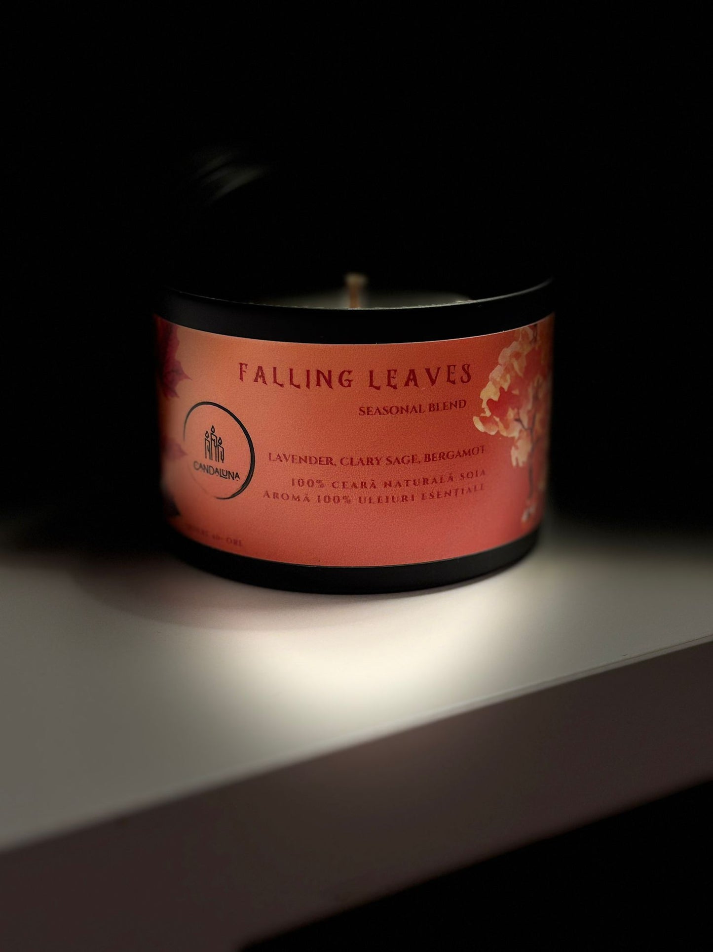 Falling Leaves